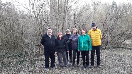 DzN, Skofja Loka, foto Valentina Demsar